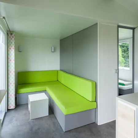 Mobilhome B Bali * Januv Dul