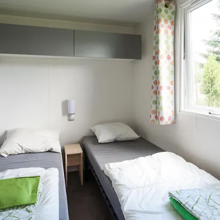 Mobilhome B Bali Σπίτι διακοπών Januv Dul