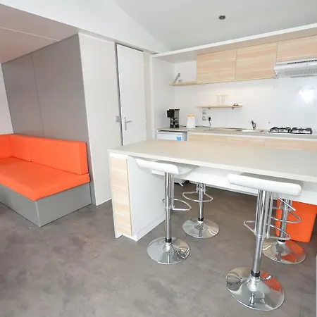 펜션 Mobilhome B Bali